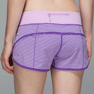 Lululemon Speed Short